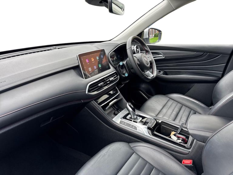 2024 MG MG HS HS Trophy 1.5 Trophy Hybrid Phew 5dr Hatchback Petrol Parallel PHEV Automatic