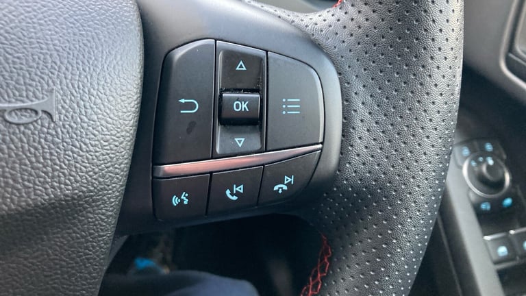 2023 Ford Focus 1.0 EcoBoost ST-Line 5dr Petrol Estate Estate Petrol Manual