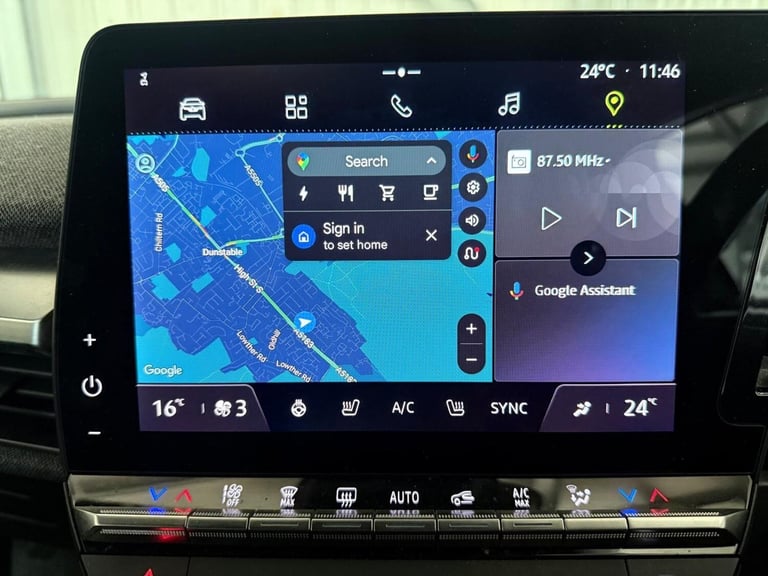 2024 Renault Megane E Tech 60kWh techno+ Auto 5dr (optimum charge) HATCHBACK Electric Automatic