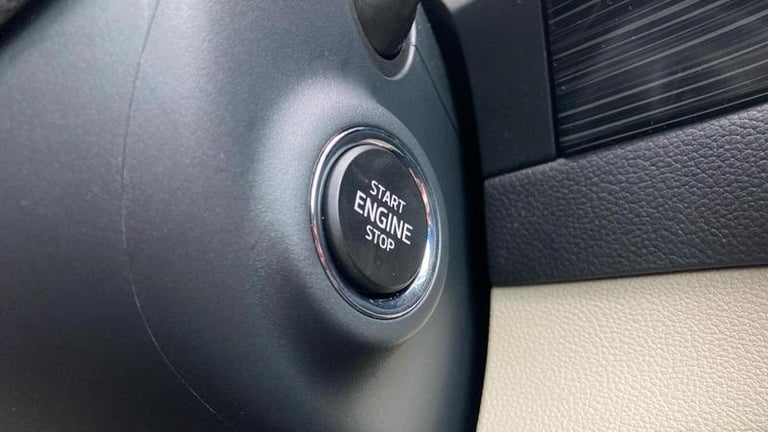 2019 Skoda Kodiaq 2.0 TDI 190 Edition 4x4 5dr DSG [7 Seat] Automatic Estate Diesel Automatic