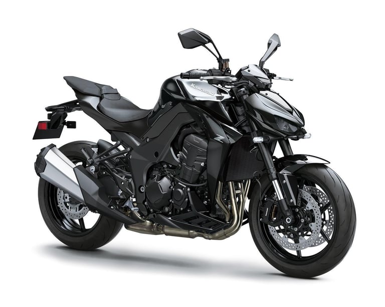 image for NEW 2026 Kawasaki Z1100 Motorcycle Due Jan Order Yours NOW!
