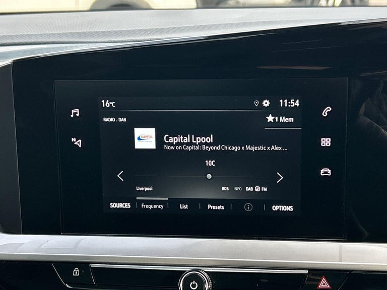 2022 Vauxhall Mokka 1.2 Turbo SE Edition SUV 5dr Petrol Manual Euro 6 (s/s) (100 ps) SUV PETROL M...