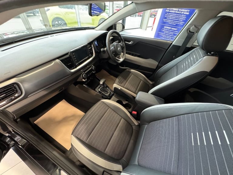  Kia Stonic 1.0T GDi 3 5dr Auto Petrol