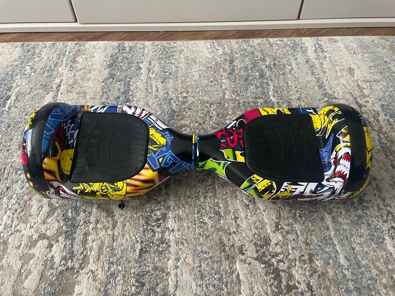 iHoverboard