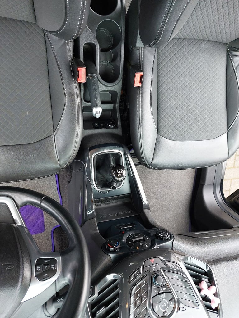 Ford, ECOSPORT, Hatchback, 2016, Manual, 998 (cc), 5 doorsoo