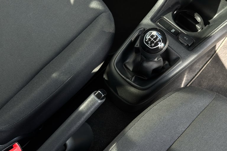  Volkswagen Up 5 Door 1.0 White Edition Hatchback 5dr Petrol Manual Euro 6 s/s