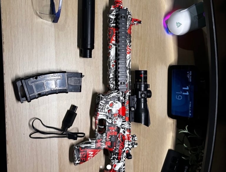 image for Orbiez toy 