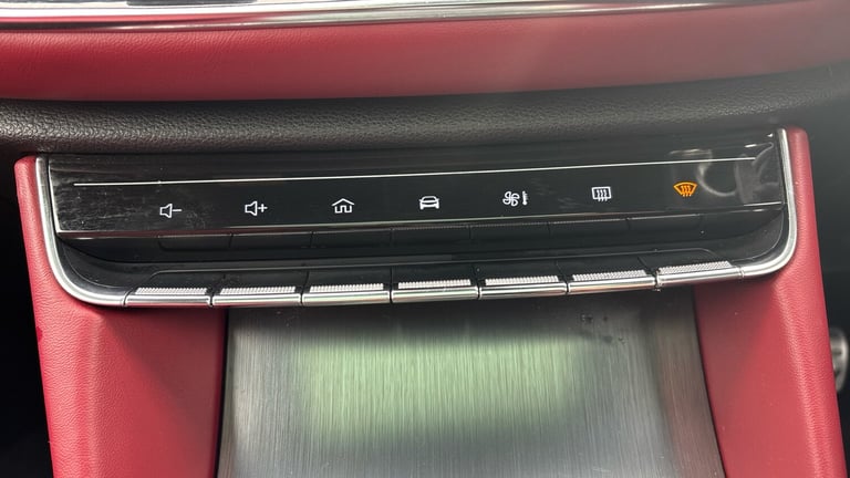 2022 MG MG HS 1.5 T-GDI Exclusive 5dr DCT Petrol Hatchback Hatchback Petrol Automatic