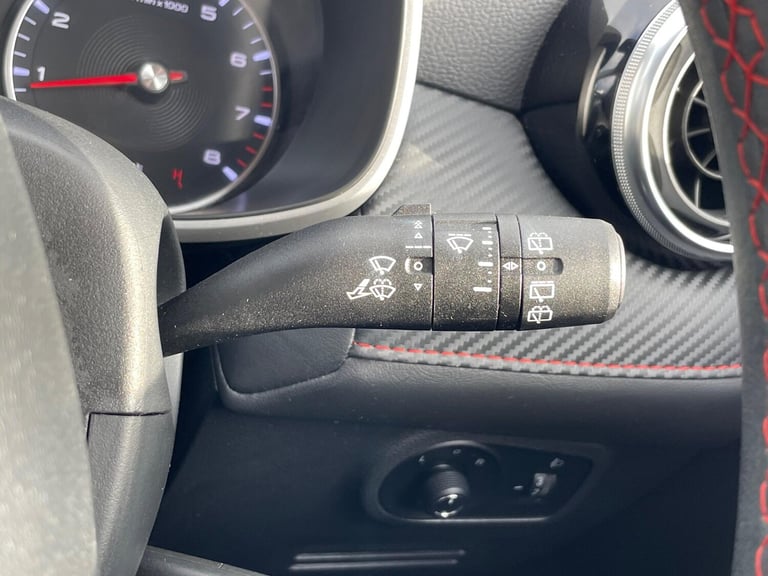 2020 MG MG ZS 1.5 VTi-TECH Excite Euro 6 (s/s) 5dr HATCHBACK Petrol Manual