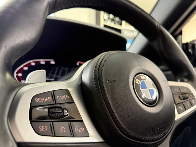 2022 BMW 2 Series 220d MHT M Sport 2dr Step Auto COUPE DIESEL Automatic
