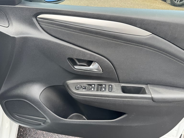 2021 Vauxhall Corsa 1.2 Turbo SRi Hatchback 5dr Petrol Manual Euro 6 (s/s) (100 ps) HATCHBACK Pet...