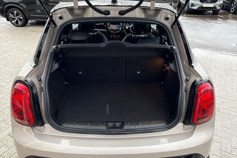 2022 MINI Hatch 2.0 Cooper S Sport Hatchback 5dr Petrol Steptronic Euro 6 (s/s) (178 ps) HATCHBAC...