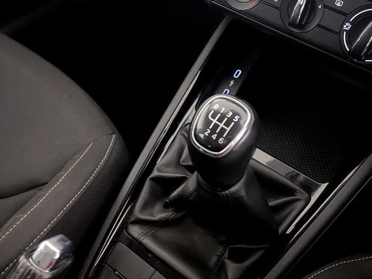 2023 Skoda Scala 1.0 TSI SE Euro 6 (s/s) 5dr Manual Hatchback Petrol Manual