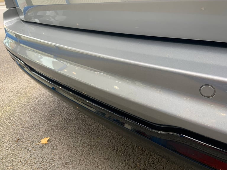 2022 Ford Ecosport ST-LINE 1.0 ECOBOOST 140PS Hatchback PETROL Manual