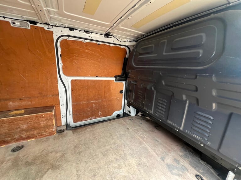 2021 Mercedes-Benz Vito 1.7 114 CDI Progressive Panel Van 5dr Diesel Manual FWD L2 Euro 6 (s/s) (...