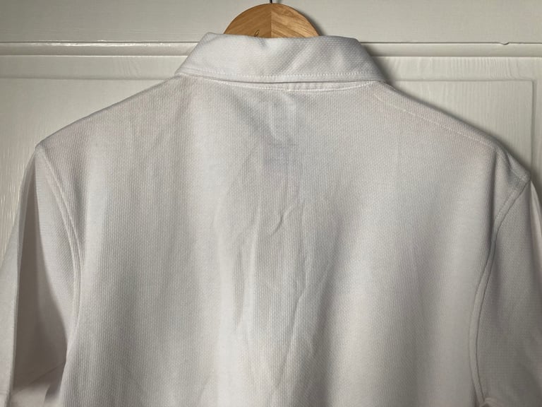 England World Cup 1966 Signed Shirt