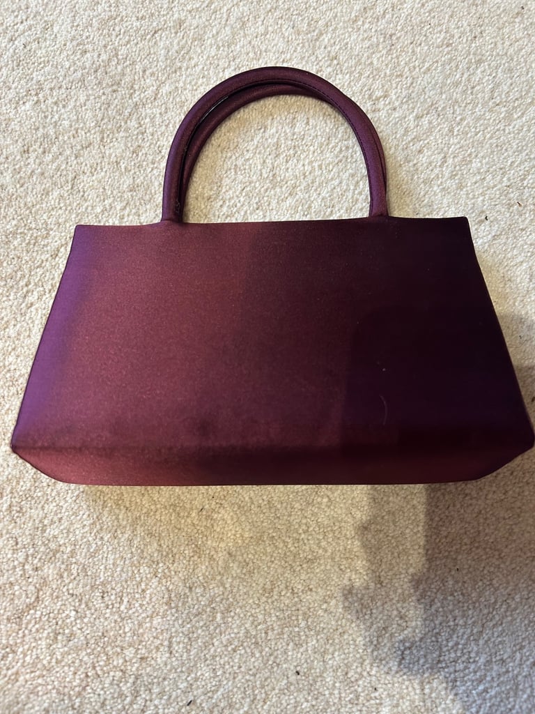 image for M and S Evening Bag 