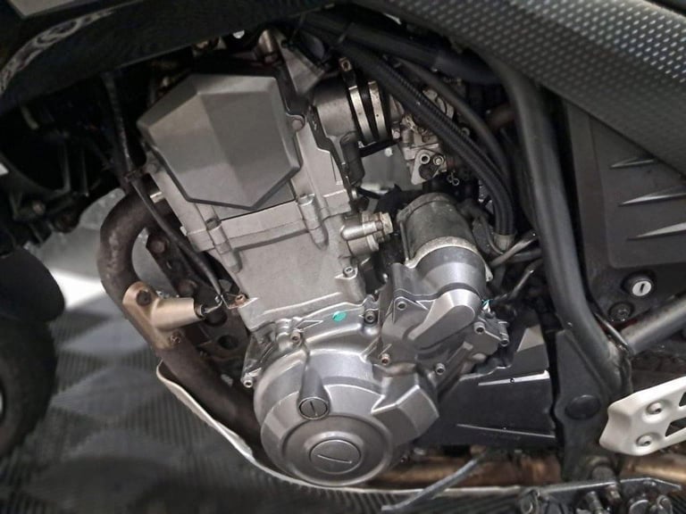 2014 63 YAMAHA XT660X FINANCE SPECIALISTS APPLY NOW