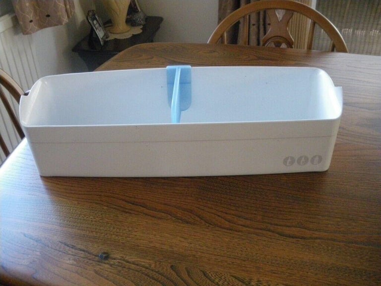 LG FRIDGE /FREEZER GR3989SQF FRIDGE DOOR BOTTOM DOOR SHELF/TRAY WITH