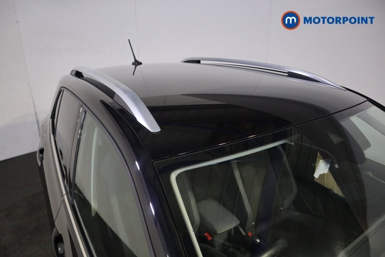 2021 Volkswagen T-Cross 1.0 TSI 110 SEL 5dr SUV Petrol Manual