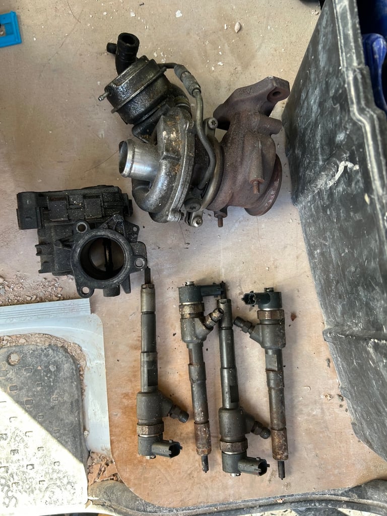 image for 2015 Citroen Nemo 1.3 