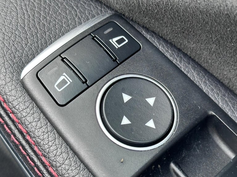 2019 Mercedes-Benz GLA 1.6 GLA180 AMG Line Edition 7G-DCT Euro 6 (s/s) 5dr ESTATE Petrol Automatic