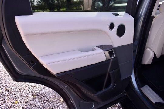 2019 Land Rover Range Rover Sport 3.0 SD V6 HSE Auto 4WD Euro 6 (s/s) 5dr ESTATE Diesel Automatic