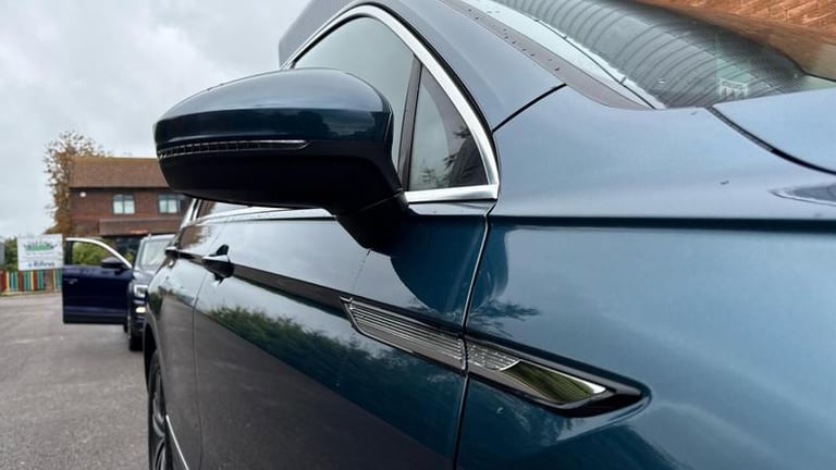 2023 Volkswagen Tiguan 1.5 TSI 150 Elegance 5dr DSG Automatic Estate Petrol Automatic