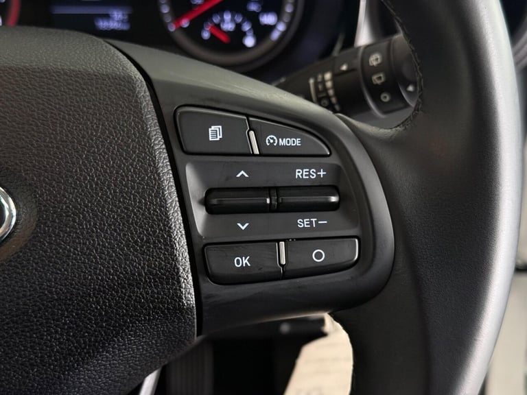 2020 Hyundai i10 1.2 SE Connect Euro 6 (s/s) 5dr Hatchback Petrol Manual