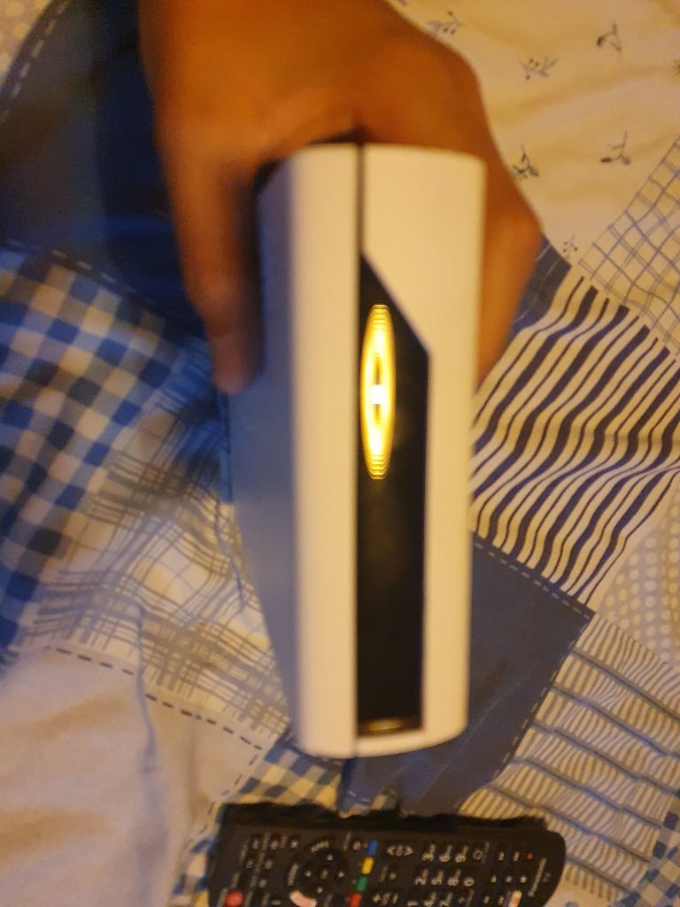 Fujitsu Siemens 2TB Hard drive