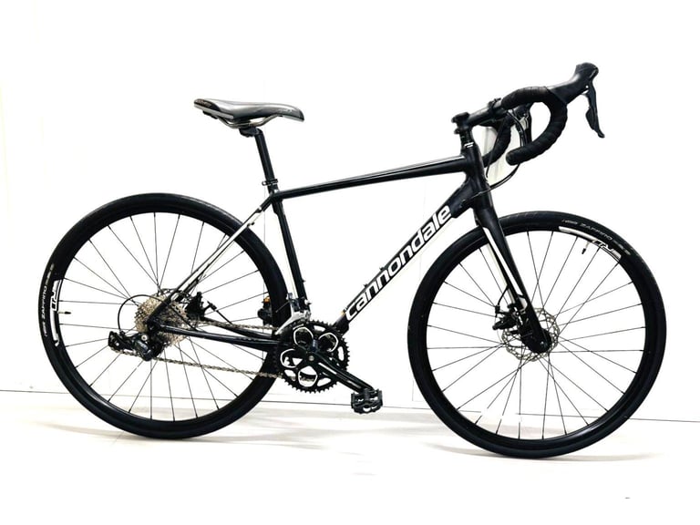 image for CANNONDALE Synpse Size/M Super LW Alloy Road Bike 20 Speed Fully Serviced 