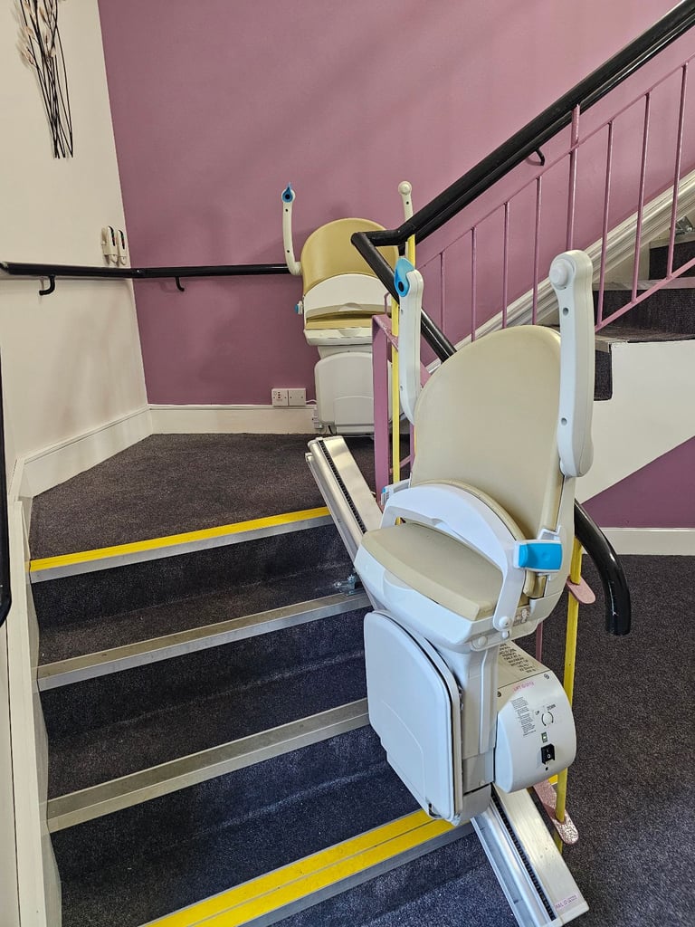 Stairlift 