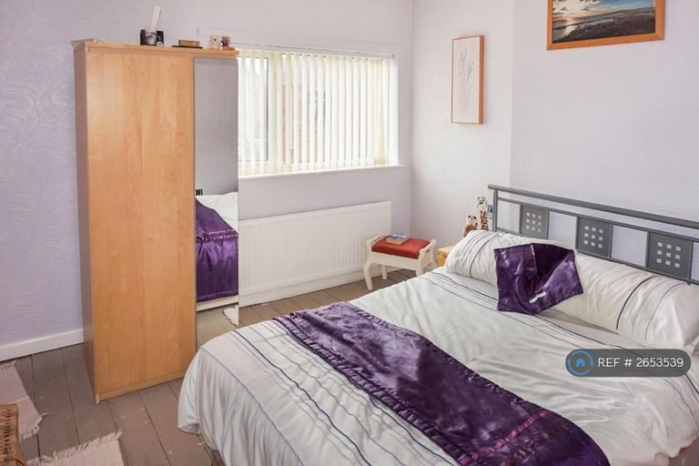 3 bedroom house in Fox Road, Whitwell, Worksop, S80 (3 bed) (#2653539)