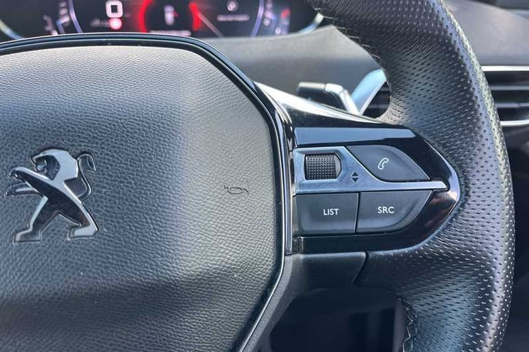 2022 Peugeot 3008 1.5 BlueHDi (130 PS) GT Premium 5 Door Diesel Automatic *** 1 Owner / Full SUV ...