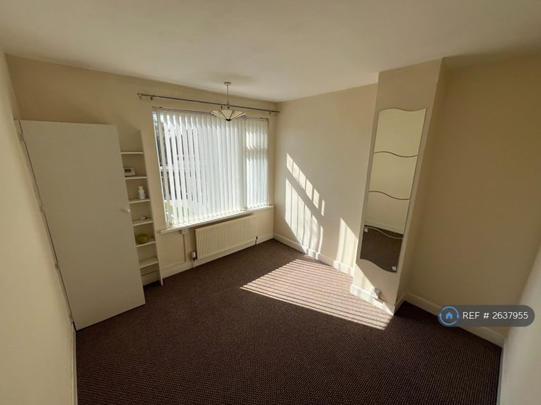 3 bedroom house in Poitiers Road, Coventry, CV3 (3 bed) (#2637955)