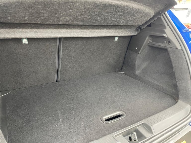 2021 Renault Captur 1.3 TCe RS Line EDC Euro 6 (s/s) 5dr HATCHBACK Petrol Automatic