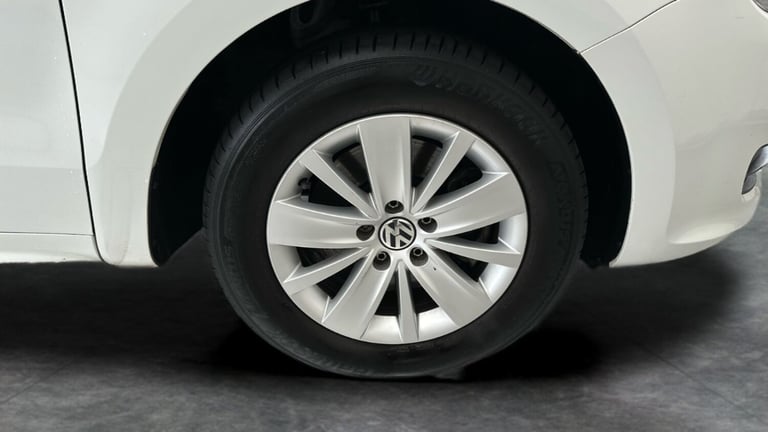 2020 Volkswagen Sharan 1.4 TSI SE Nav 5dr DSG MPV PETROL Automatic