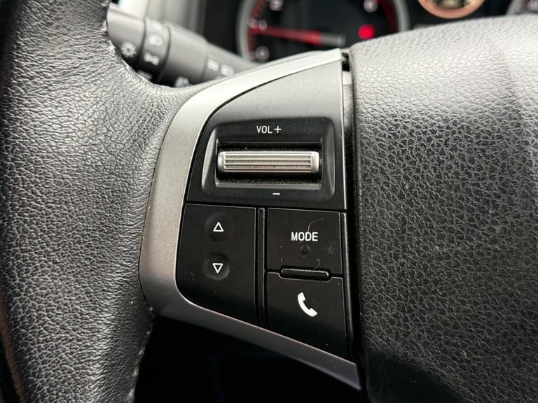 2018 Isuzu D-Max 1.9 Yukon Extended Cab 4x4 PICK UP DIESEL Manual