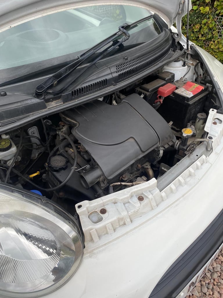 Citroen, C1, TOWCAR, 2011, Manual, 998 (cc), 3 doors