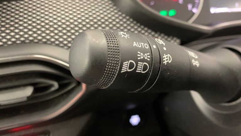 2022 Dacia Jogger 1.0 TCe Extreme SE MPV 5dr Petrol Manual Euro 6 (s/s) (110 ps) MPV Petrol Manual