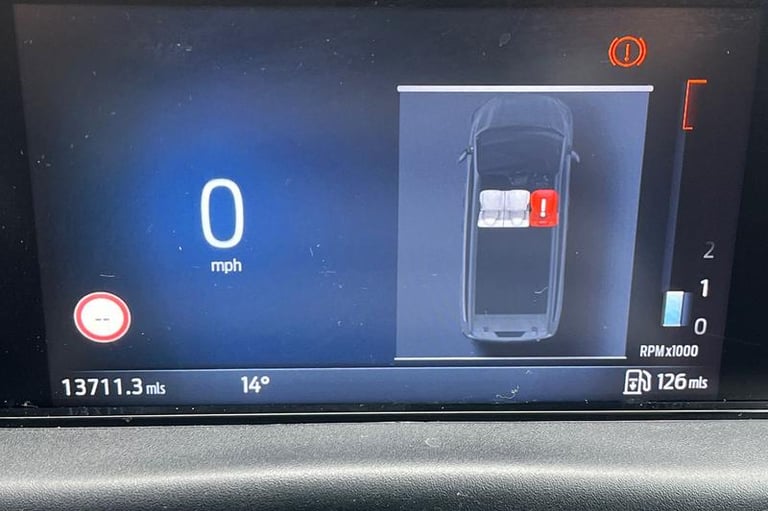 2024 Ford Transit Custom 2.0 EcoBlue 136ps H1 Van Limited PANEL VAN DIESEL Manual