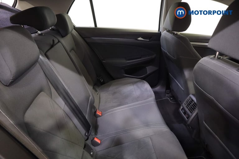 2021 Volkswagen Golf 1.5 TSI 150 Style 5dr Hatchback Petrol Manual