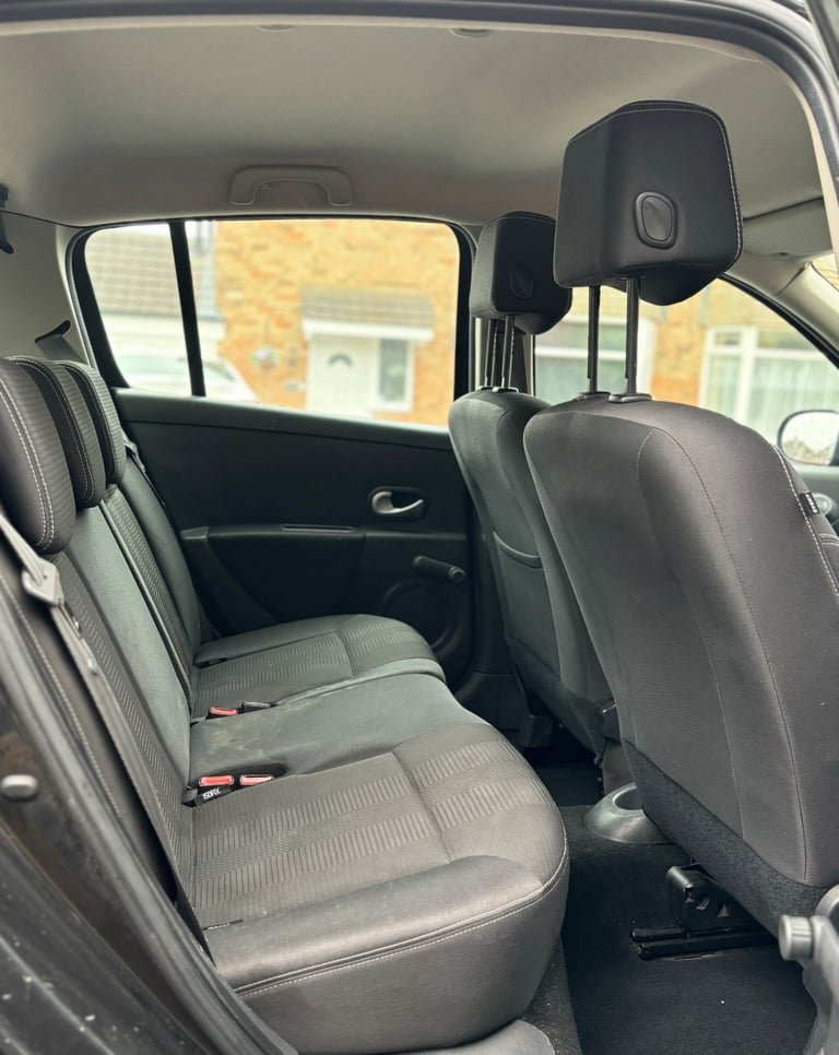 2010 RENAULT CLIO 1.2 PETROL DYNAMIQUE TCE 99 BHP NOT PEUGEOT CITROEN VAUXHALL SEAT SKODA TOYOTA 