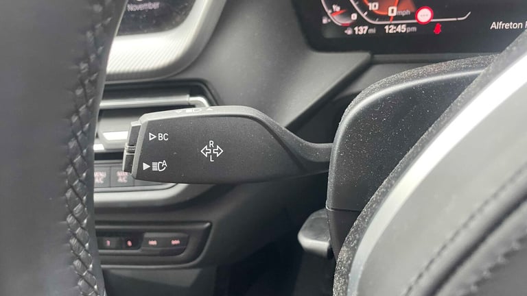  BMW 1 Series M135i xDrive 5dr Step Auto Hatchback Petrol Automatic