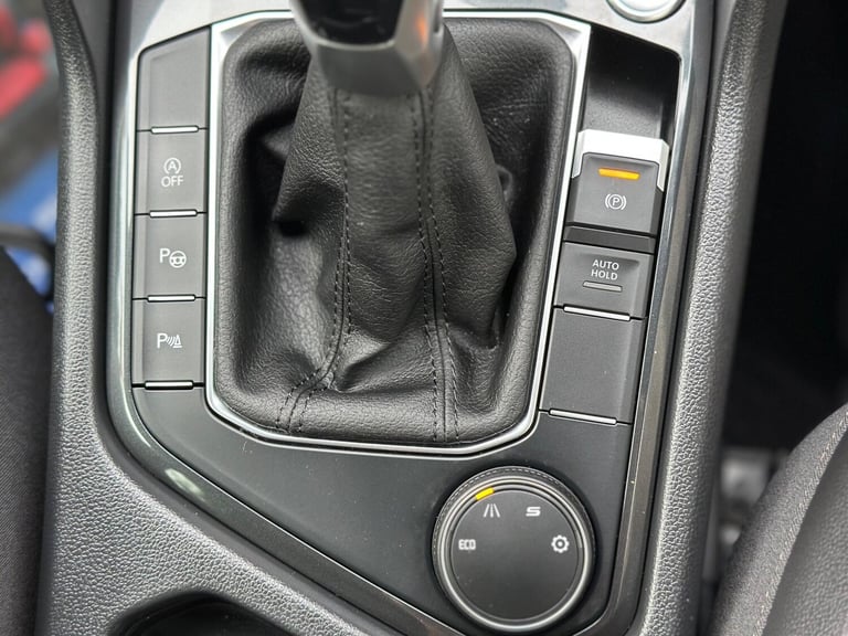 2022 SEAT Tarraco 1.5 EcoTSI Xcellence 5dr DSG ESTATE PETROL Automatic