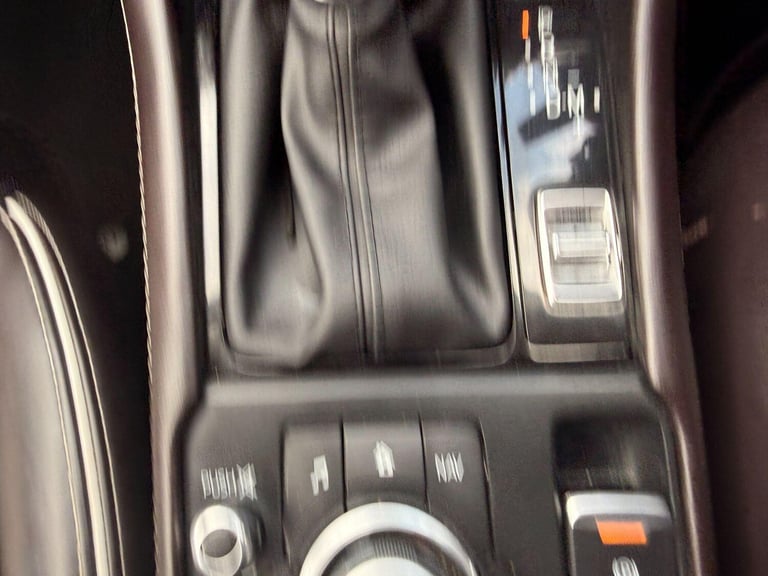 2019 Mazda CX-3 2.0 SKYACTIV-G GT Sport Nav+ SUV 5dr Petrol Auto Euro 6 (s/s) (121 ps) HATCHBACK ...