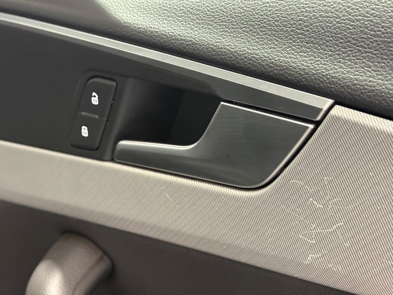2019 Audi A4 Avant 2.0 TDI 35 Sport Estate 5dr Diesel S Tronic Euro 6 (s/s) (150 ps) ESTATE Diese...