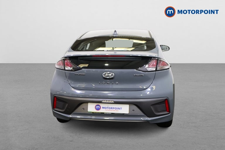2022 Hyundai IONIQ 100kW Premium 38kWh 5dr Auto Hatchback Electric Automatic