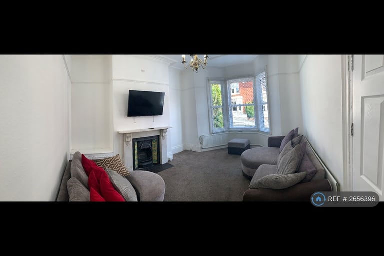 8 bedroom house in Osborne Avenue, Newcastle Upon Tyne, NE2 (8 bed) (#2656396)