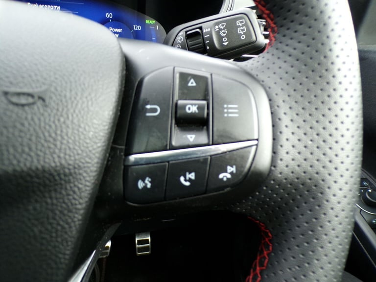 2023 Ford Kuga Kuga ST-Line X Edition 5 door 2.5L Duratec FHEV 190PS FWD CVT Automatic HATCHBACK ...